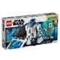 LEGO 75253 new - STAR WARS - COMANDANTE DROIDE