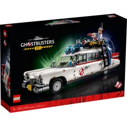 LEGO 10274 new - CREATOR EXPERT - ECTO-1 GHOSTBUSTERS