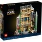 LEGO 10278 new - CREATOR EXPERT - STAZIONE DI POLIZIA