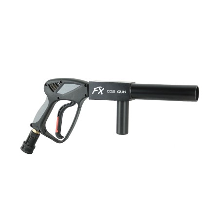 PISTOLA CO2 FX CO2 GUN + TUBO 10 METRI