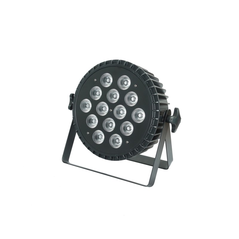 FARO FX PAR LED FLAT 14x15W RGBWA 5in1