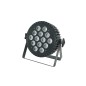 FARO FX PAR LED FLAT 14x15W RGBWA 5in1