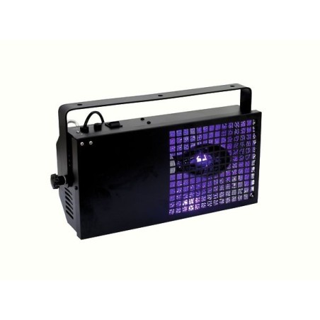 LAMPADA WOOD 400W LUCE ULTRAVIOLETTA