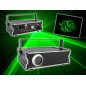 LASER VERDE 300MW - DMX/ILDA - FX L300G