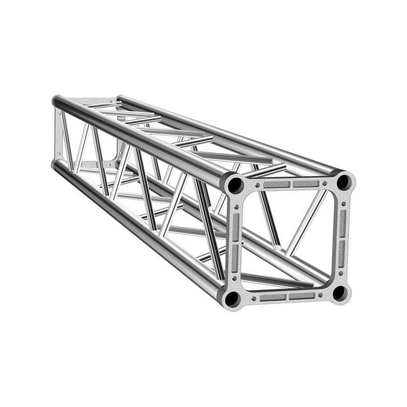 TRALICCIO AMERICANA QUADRA, LATO 29 CM – LUNGHEZZA 2 METRI